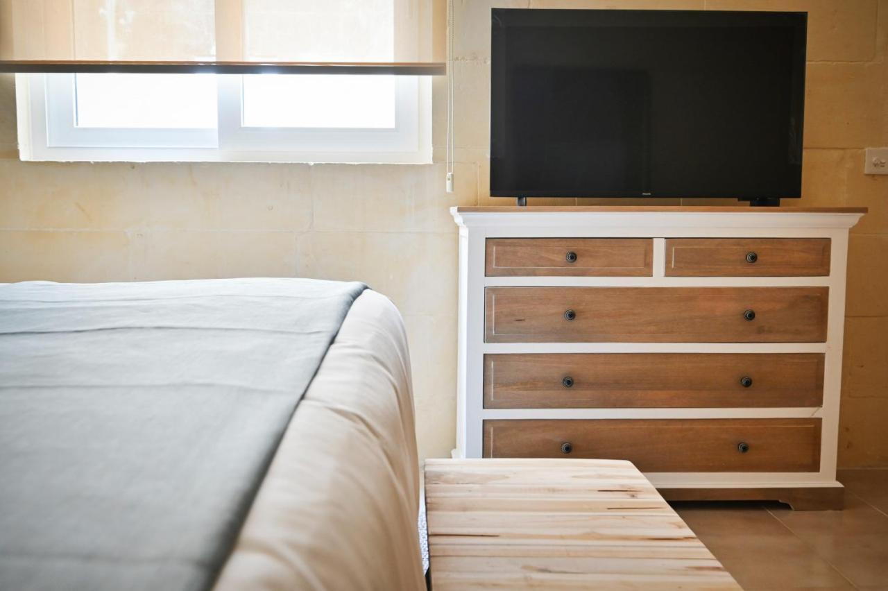 Ogygia Suites Gozo Għarb المظهر الخارجي الصورة