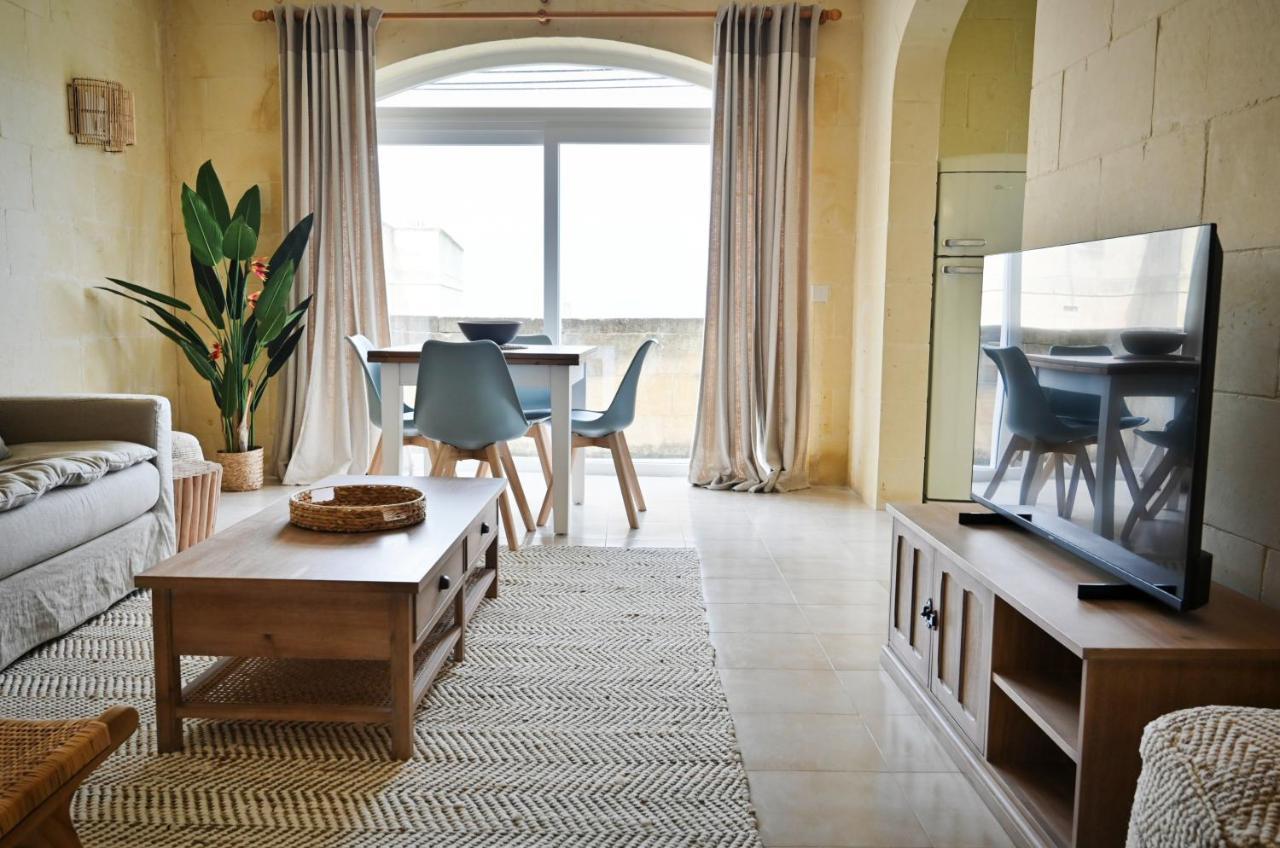 Ogygia Suites Gozo Għarb المظهر الخارجي الصورة