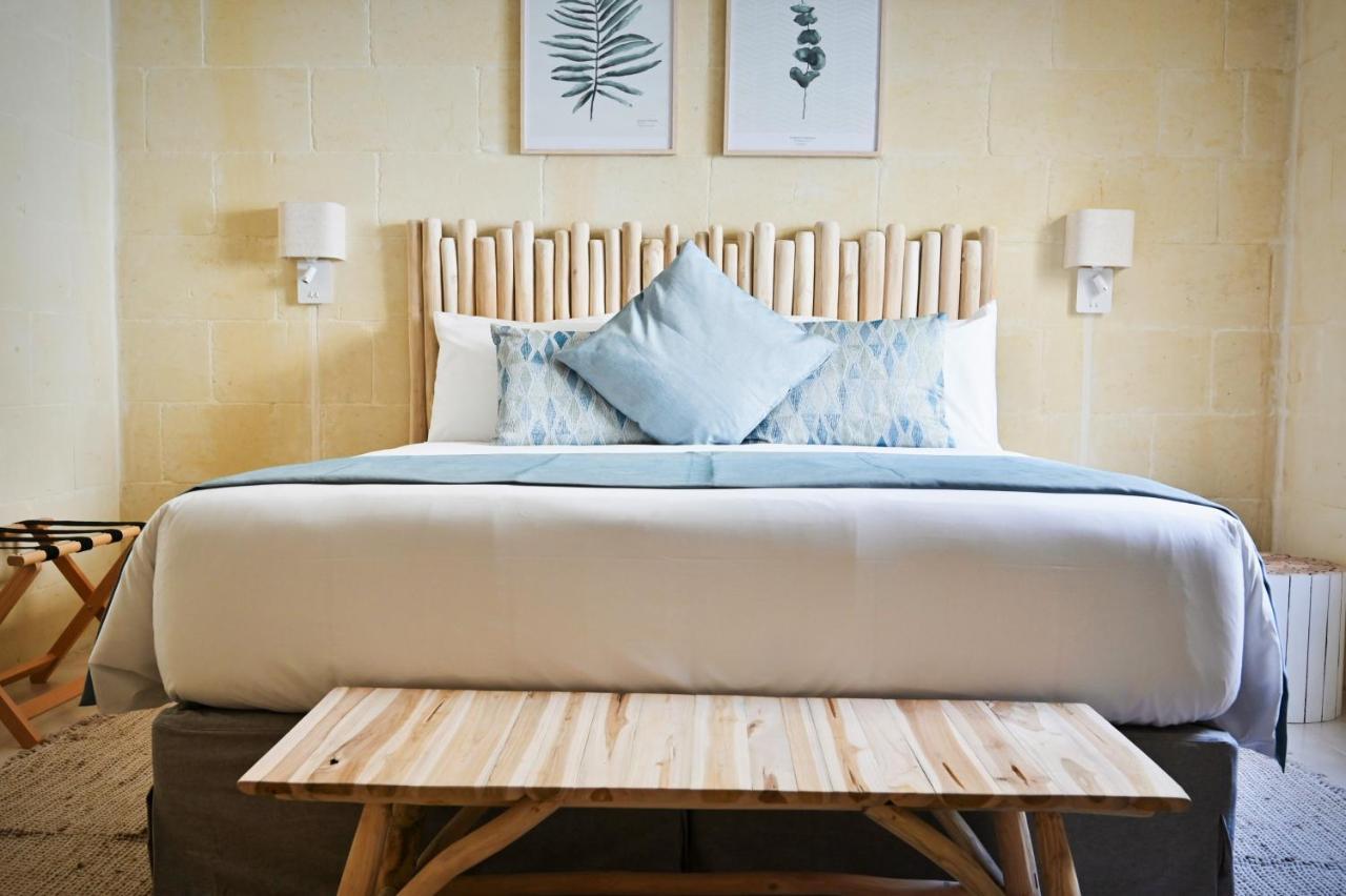 Ogygia Suites Gozo Għarb المظهر الخارجي الصورة