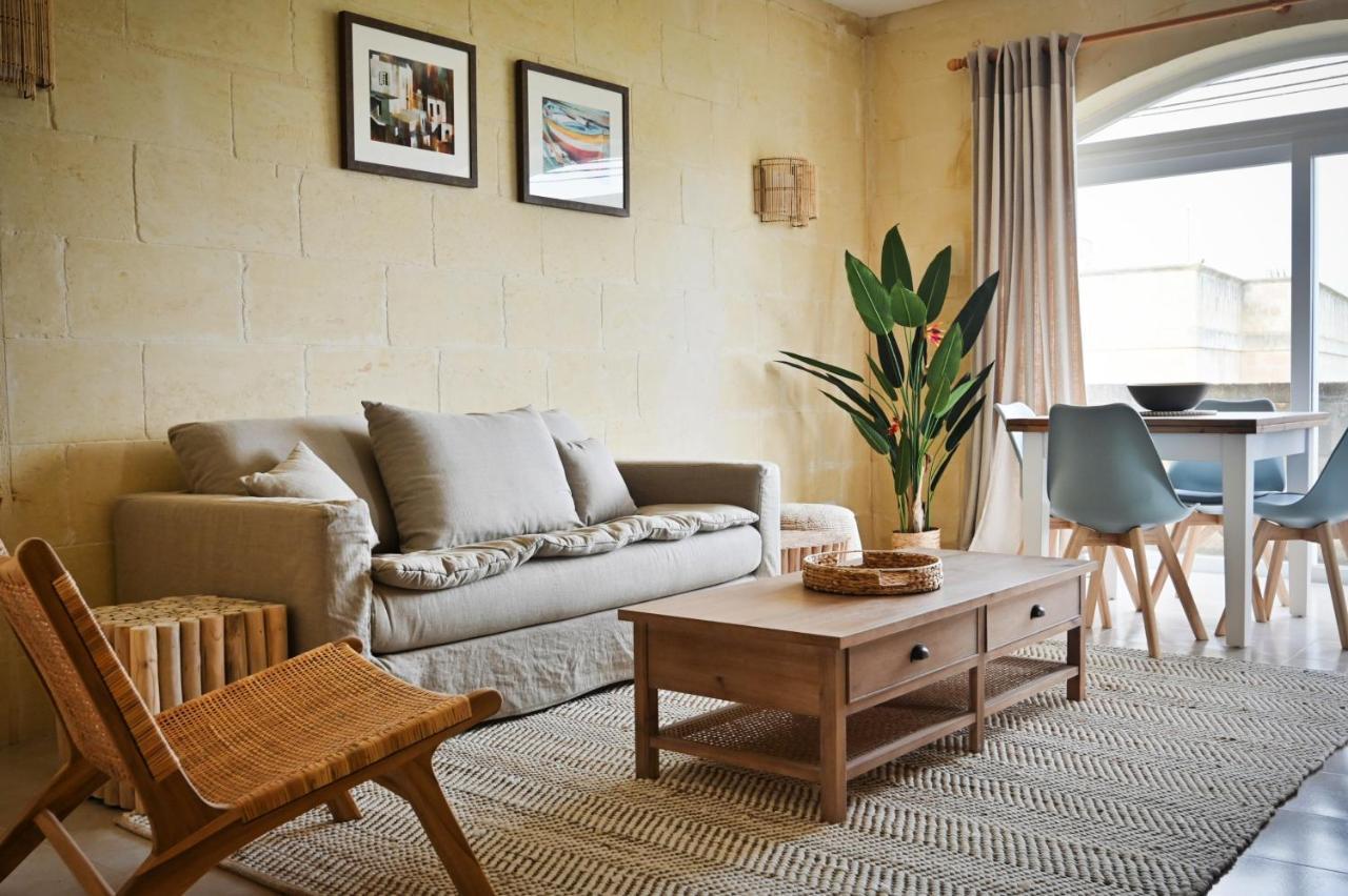 Ogygia Suites Gozo Għarb المظهر الخارجي الصورة
