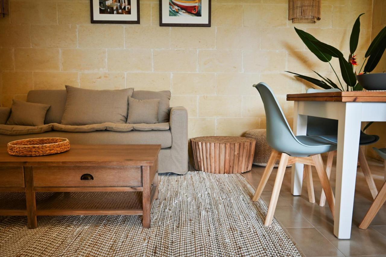 Ogygia Suites Gozo Għarb المظهر الخارجي الصورة