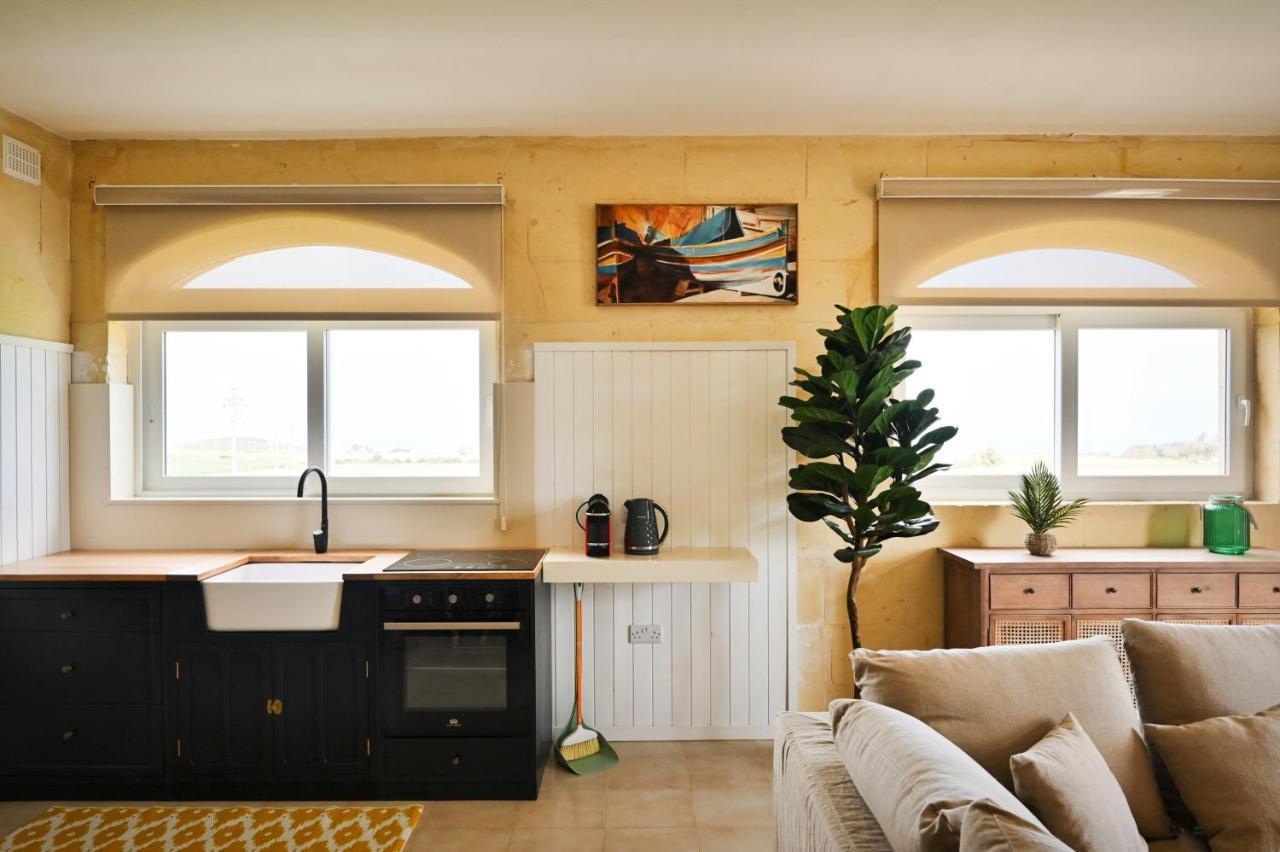 Ogygia Suites Gozo Għarb المظهر الخارجي الصورة