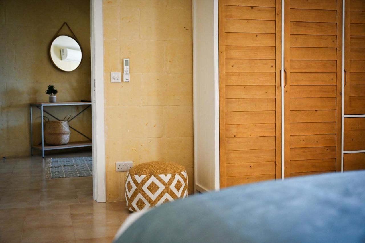Ogygia Suites Gozo Għarb المظهر الخارجي الصورة