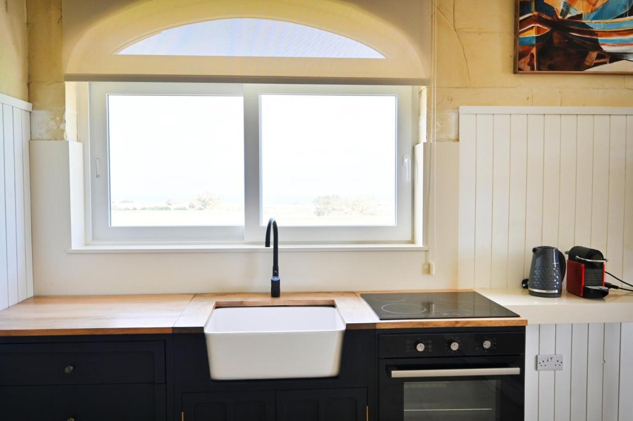 Ogygia Suites Gozo Għarb المظهر الخارجي الصورة