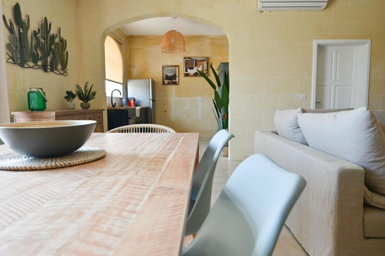 Ogygia Suites Gozo Għarb المظهر الخارجي الصورة