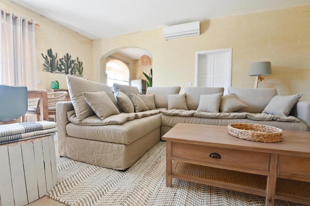 Ogygia Suites Gozo Għarb المظهر الخارجي الصورة