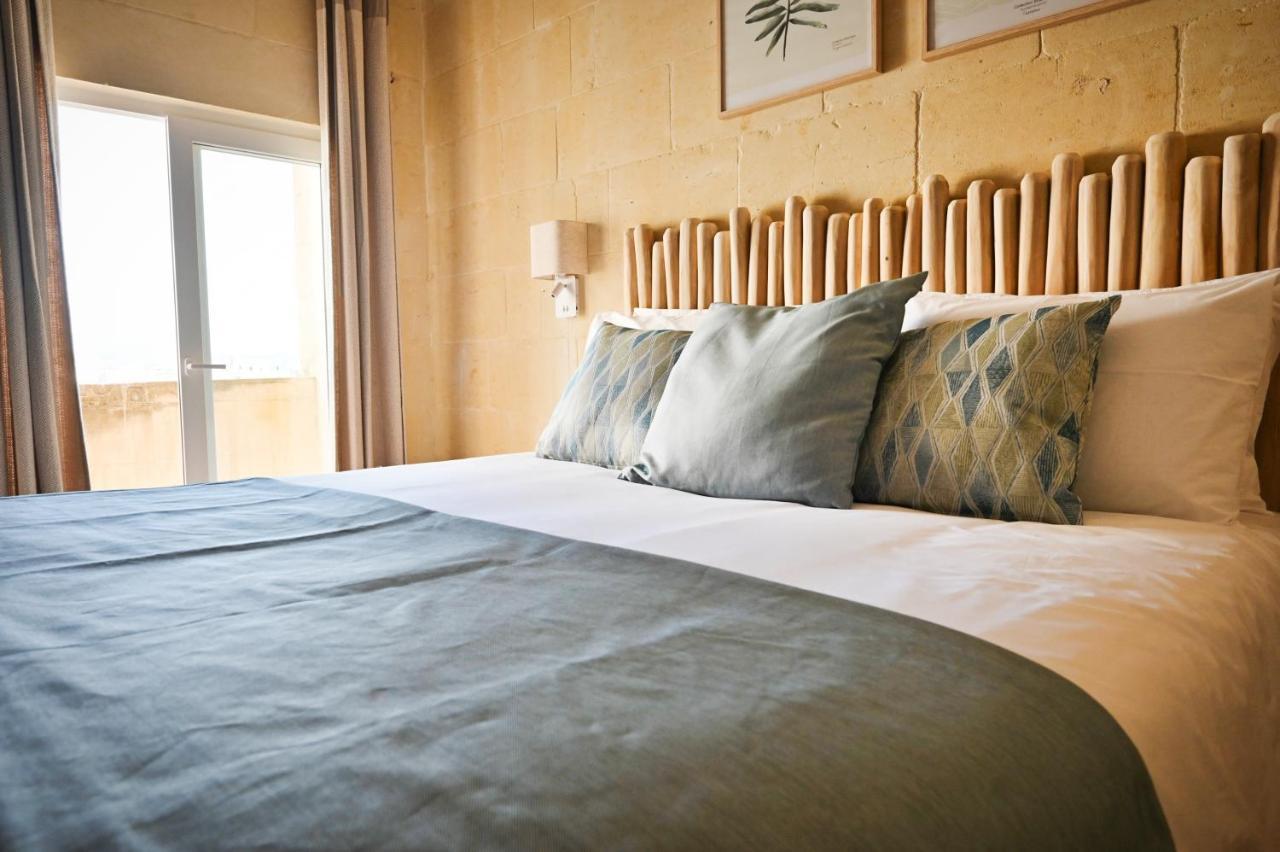 Ogygia Suites Gozo Għarb المظهر الخارجي الصورة