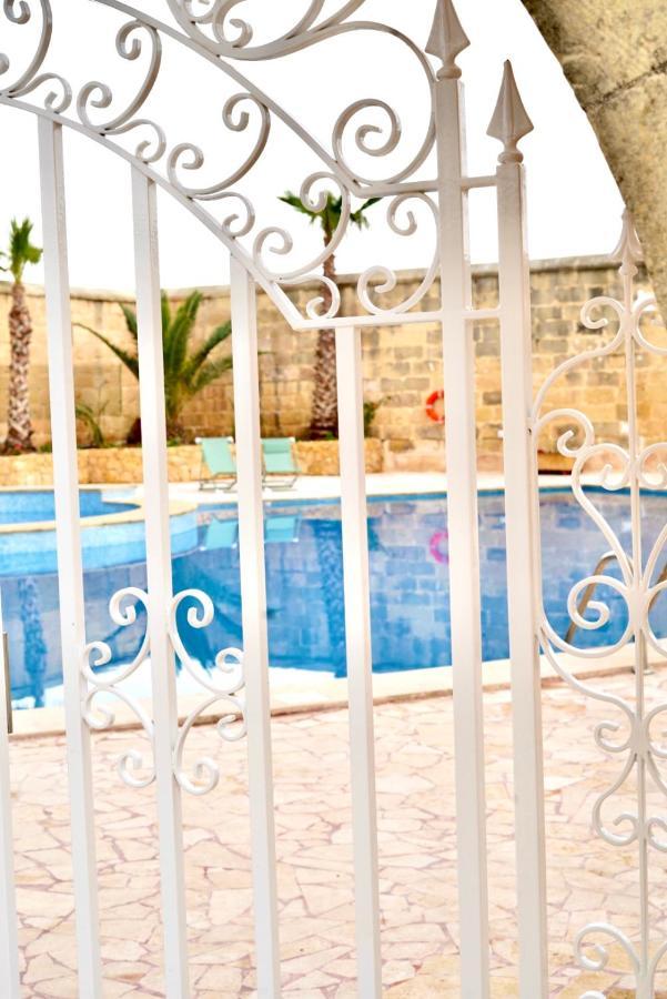 Ogygia Suites Gozo Għarb المظهر الخارجي الصورة