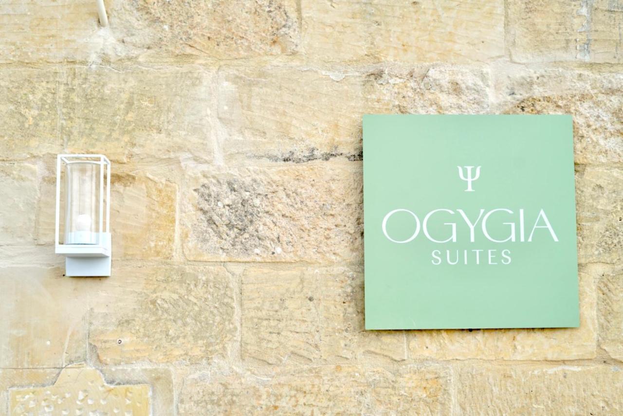 Ogygia Suites Gozo Għarb المظهر الخارجي الصورة