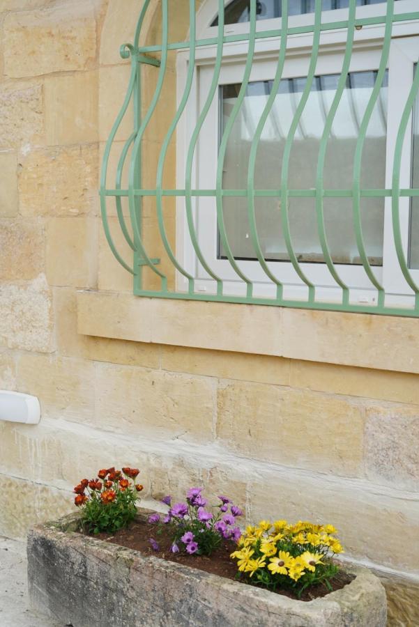 Ogygia Suites Gozo Għarb المظهر الخارجي الصورة