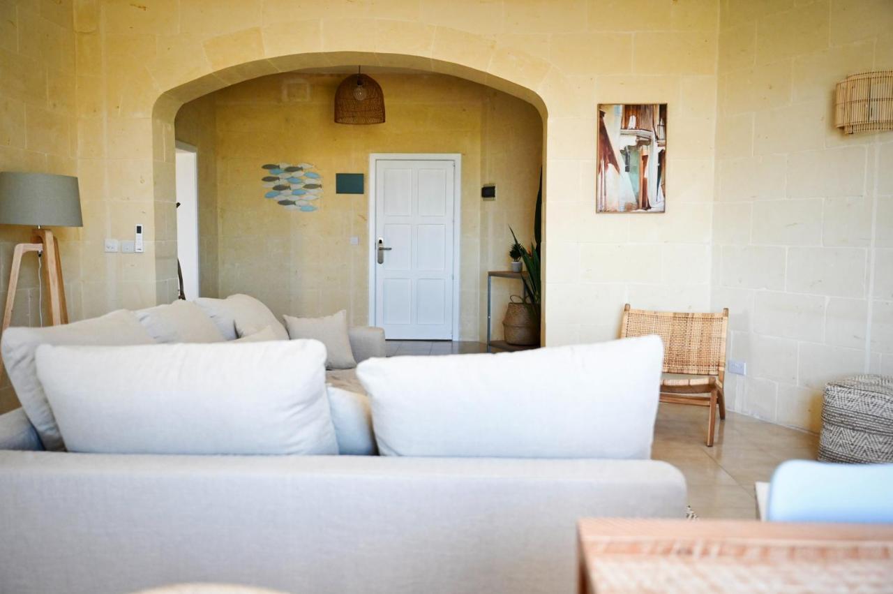 Ogygia Suites Gozo Għarb المظهر الخارجي الصورة