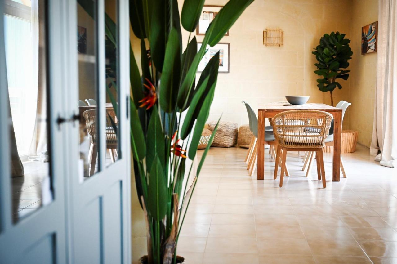 Ogygia Suites Gozo Għarb المظهر الخارجي الصورة