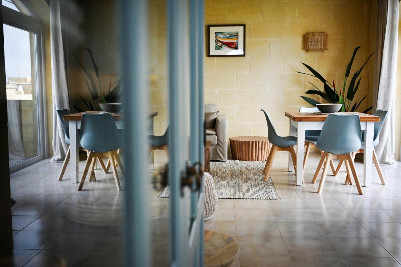 Ogygia Suites Gozo Għarb المظهر الخارجي الصورة