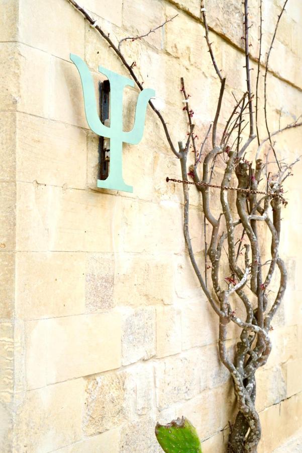 Ogygia Suites Gozo Għarb المظهر الخارجي الصورة
