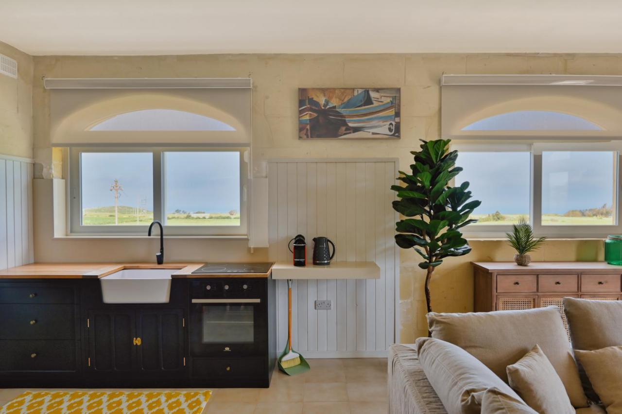Ogygia Suites Gozo Għarb المظهر الخارجي الصورة