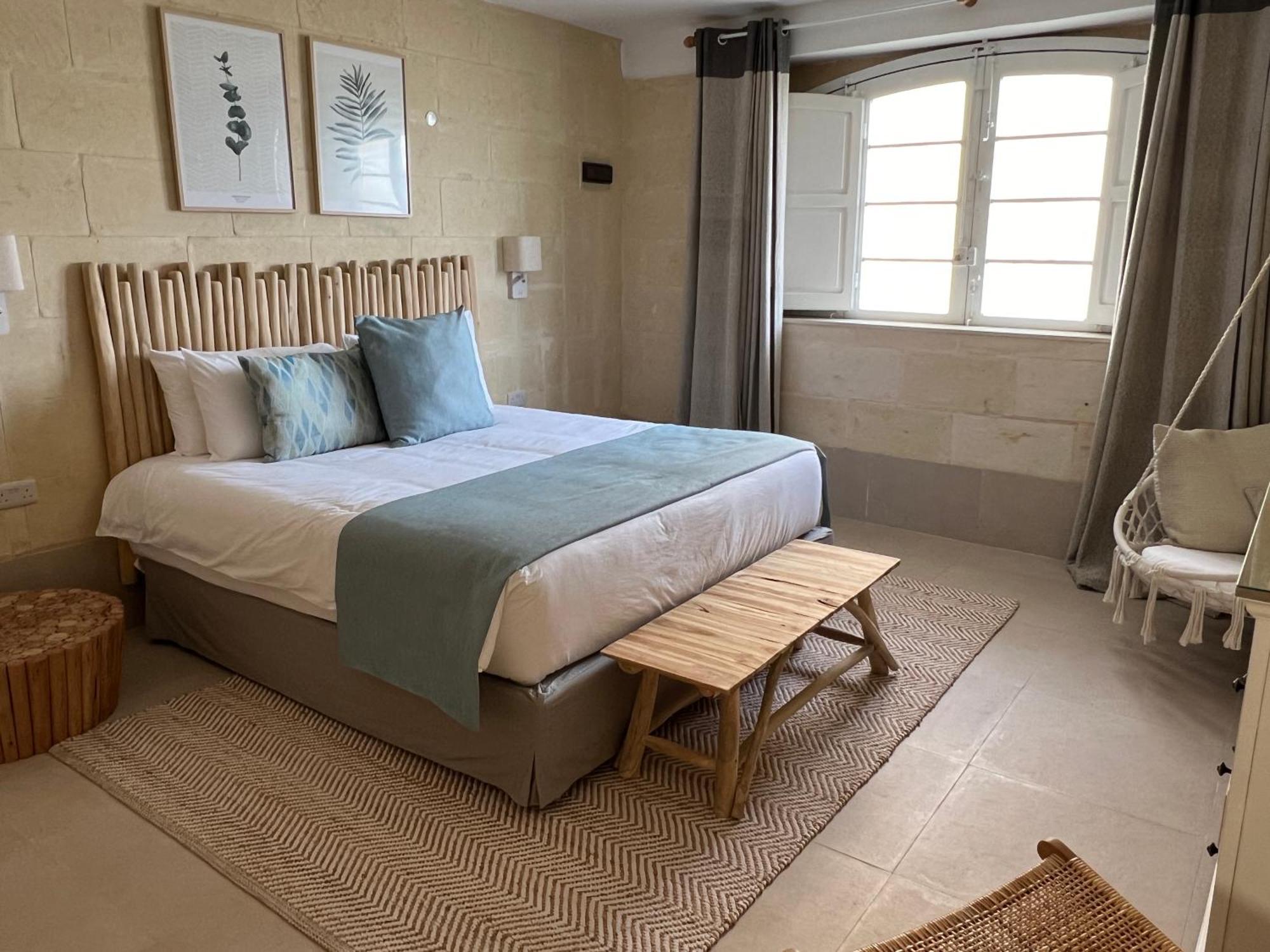 Ogygia Suites Gozo Għarb المظهر الخارجي الصورة