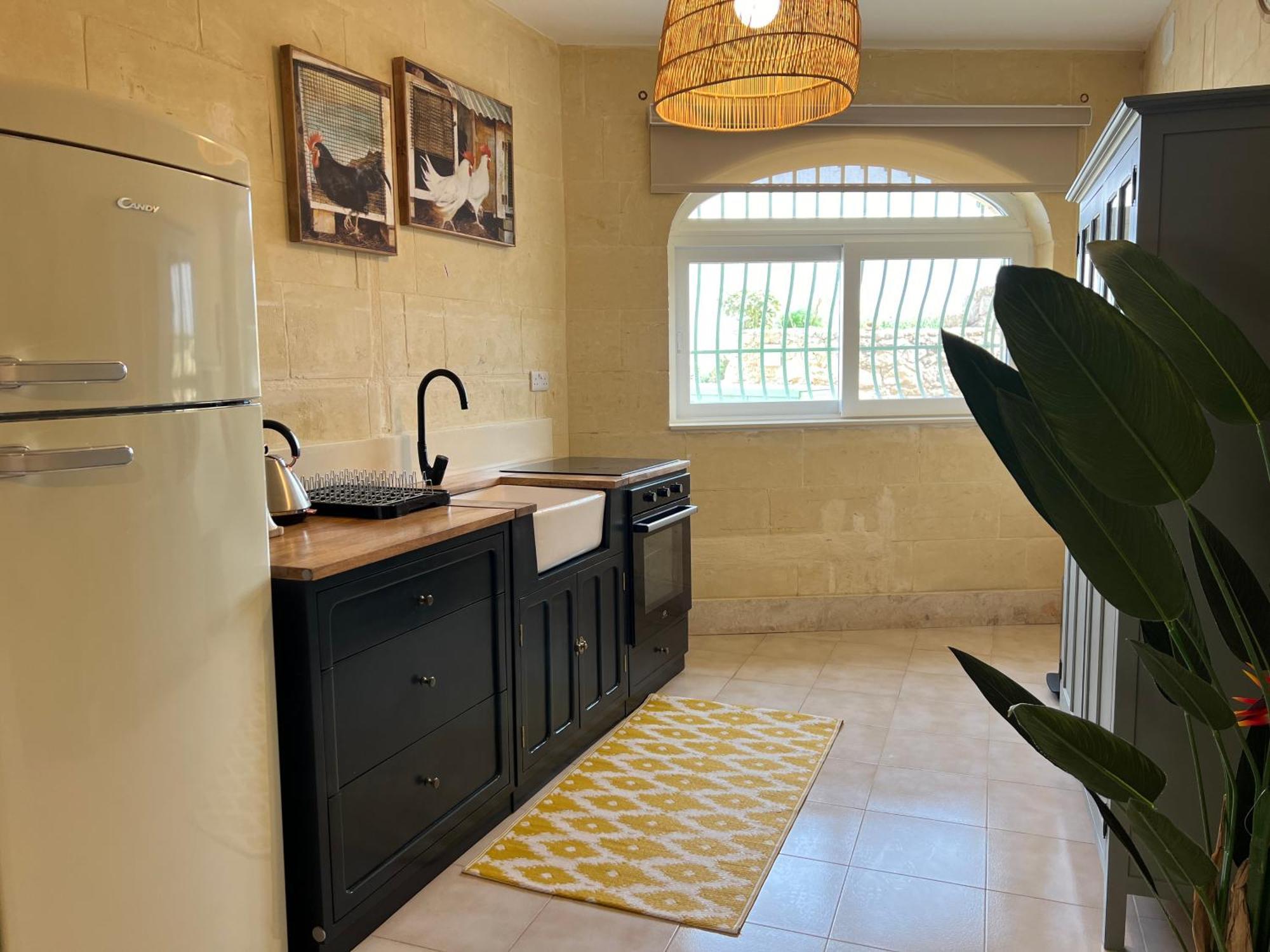Ogygia Suites Gozo Għarb المظهر الخارجي الصورة