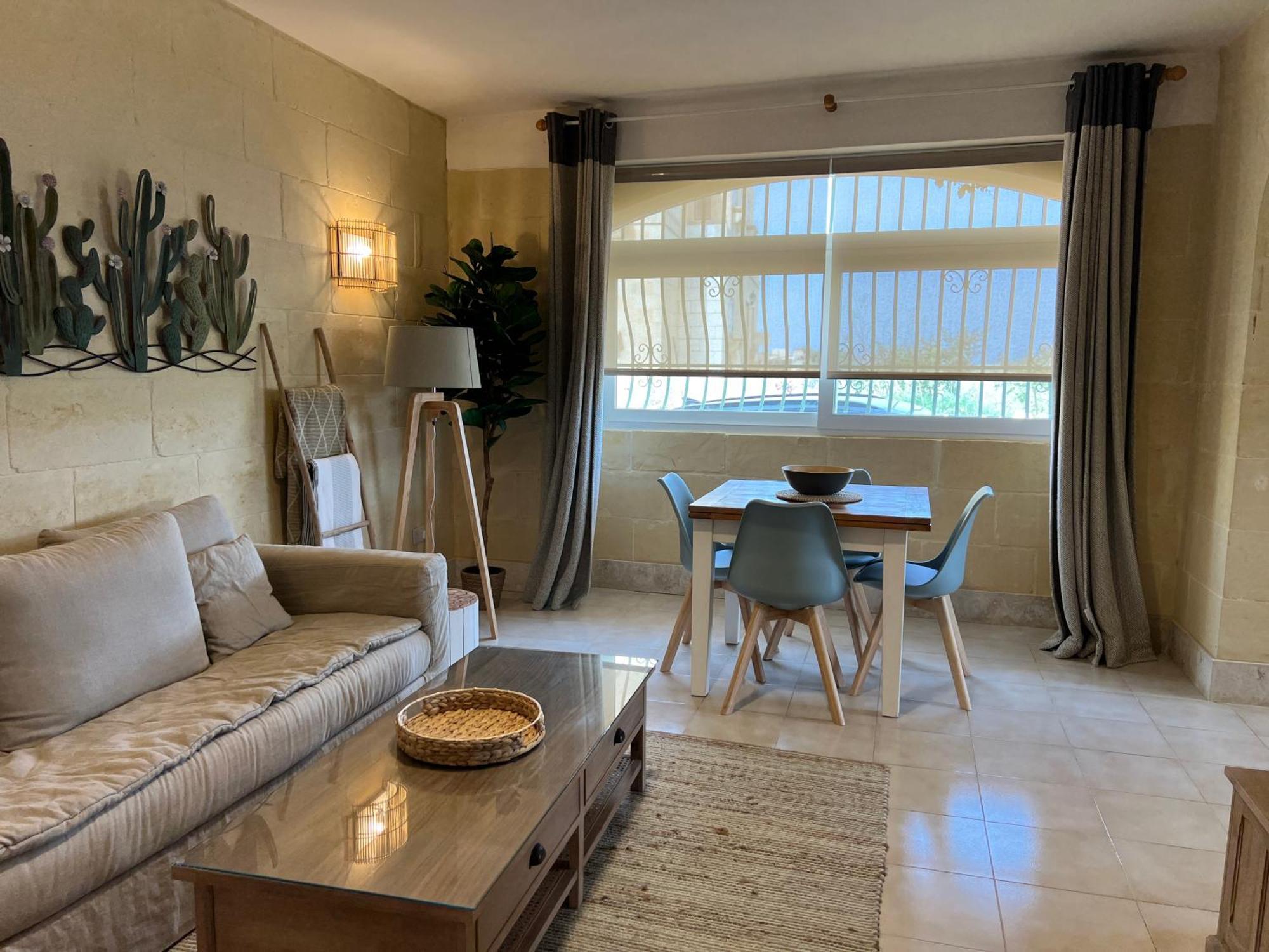 Ogygia Suites Gozo Għarb المظهر الخارجي الصورة